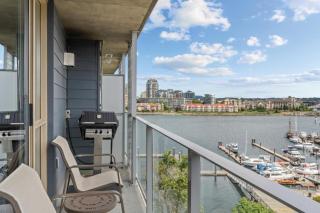 WorldMark Victoria - 2