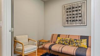 Spacious home centrally located by Science Center - 3