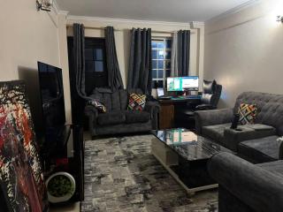 CMM Apartment 3 Bedroom - 2
