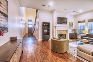 NEW Dallas LuxeRetreat House in Highland Park West - 5