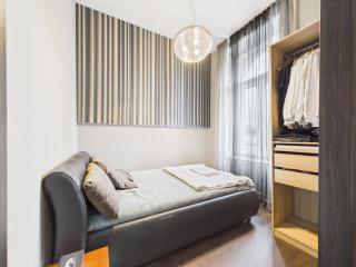 Luxus apartman Hungária - 7