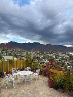 Casa Donaji Guest House - 4
