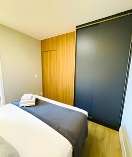 Apartamento Cambuí | 2 quartos, Piscina e Academia - 4