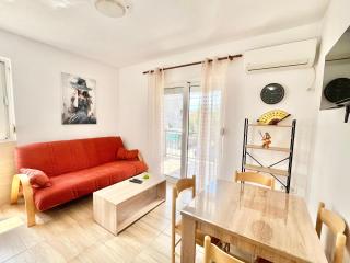 B&V apartmani - Šušanj - 6