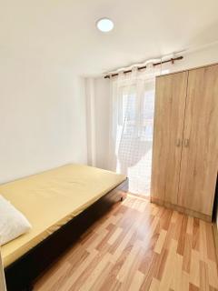 B&V apartmani - Šušanj - 5