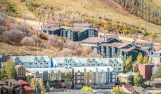 Skiers Lodge - 8