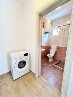 B&V apartmani - Šušanj - 4
