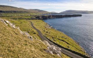 Calm and remote seaside getaway in Husavik - A rustarinum - 9