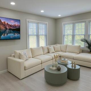 Huge Home Near Beach front with Pool and Hot Tub - 6