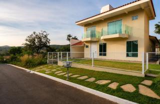 Condominio Quinta do Sol- Pirenópolis - 7