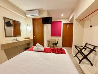 Hotel Barranquilla - 8