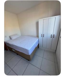 Apartamento padrão - 3
