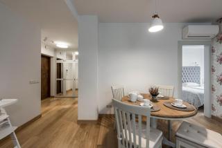 Vasara Apartamentai - 7