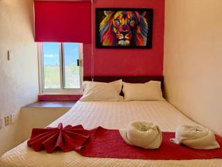 Hotel Barranquilla - 5
