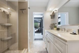 Sunny Cape Coral Escape with Pool, Hot Tub and Outdoor Kitchen - 8