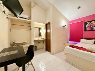 Hotel Barranquilla - 4