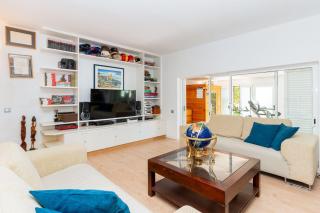Villa Miramar - 1