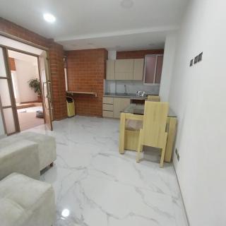 Apartamento VERSALLES - 4