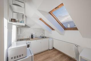 Flat Near Prague Castle Stylish & Prime Location 4 - Praga - 4