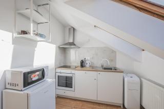 Flat Near Prague Castle Stylish & Prime Location 4 - Praga - 3