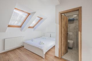 Flat Near Prague Castle Stylish & Prime Location 5 - 0