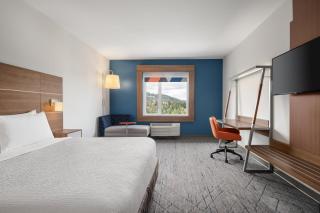 Holiday Inn Express & Suites Victoria-Colwood by IHG - 8