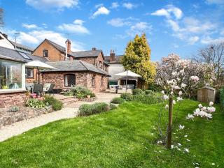 Sharpe Cottage Wiveliscombe - 0