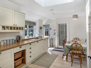 Sharpe Cottage Wiveliscombe - 8