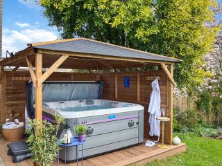 Sharpe Cottage Wiveliscombe - 7