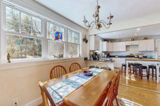 Captains Cottage on Atlantic - 4