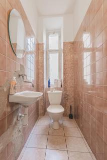 Heart of Prague Lodgings 4 - 6