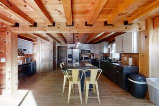 Beaver Run Cabin - 2