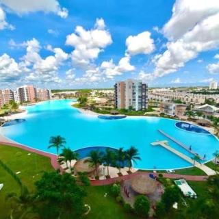Enjoy Paradise at Dreams Lagoons Cancun! - 7