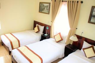 Green Bud hostel and homestay - Hoi An - 8