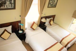 Green Bud hostel and homestay - Hoi An - 6