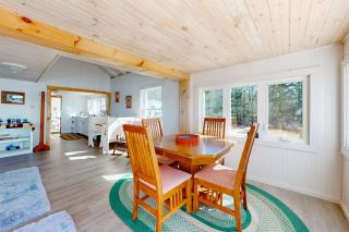Union Bay Cottage - The Annex - 5