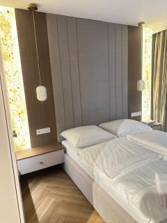 Gdańsk - Brzeźno Apartament Bursztyn 30m od Plaży!! - 1