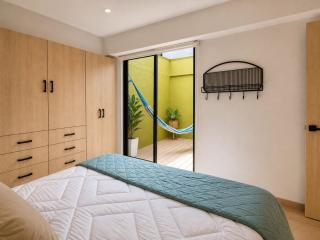 2BDR APT in Nebraska Mexico City - 6