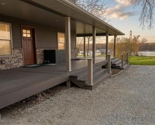 3BR Hamburg Home - 1