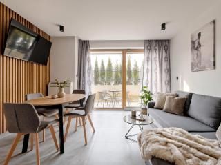 Golden Apartments - Tatra View - Księżycowe Apartamenty SPA - 24i - 3