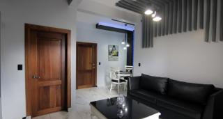Horus Aparta Hotel - 1
