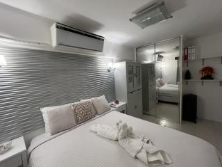Stunning 2BR apt, 65 sq m Netflix at Rosewood Pointe Residences near BGC - 7