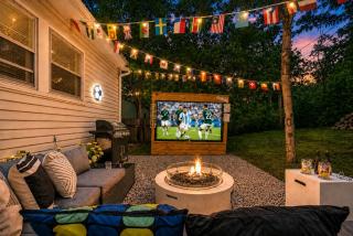 Outdoor Cinema • Fire Pit • Grill • Board Games - 0