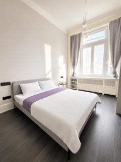 Central Budapest Guest Room - 2