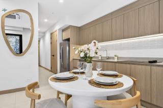 Naumi N415 | Condo + Beach Club and Pools in Playas del Coco - 3