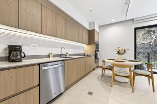 Naumi N415 | Condo + Beach Club and Pools in Playas del Coco - 4