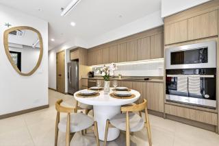 Naumi N415 | Condo + Beach Club and Pools in Playas del Coco - 3