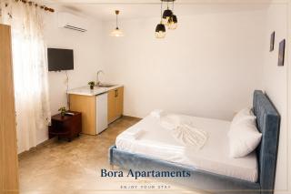 Bora Sea View Apartments Saranda - 7