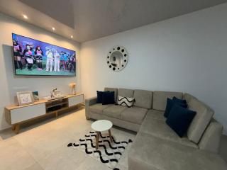 Suite Rosedelco - 1