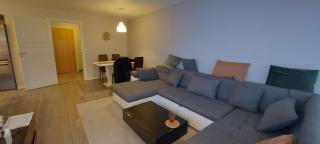 Cozy apartment with a large terrace and a parking space - 2